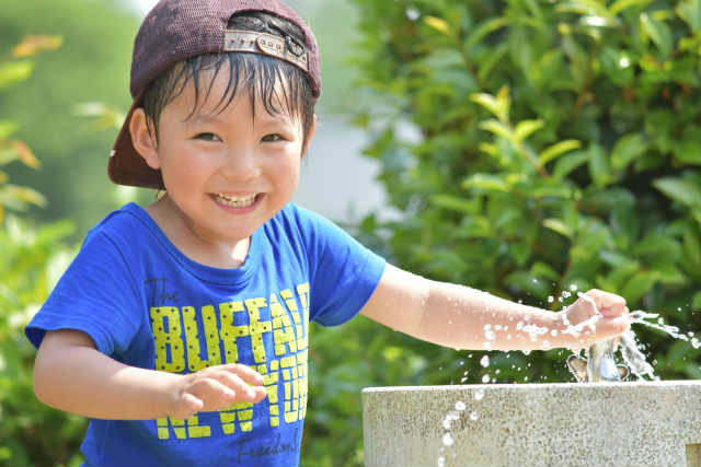 子供
