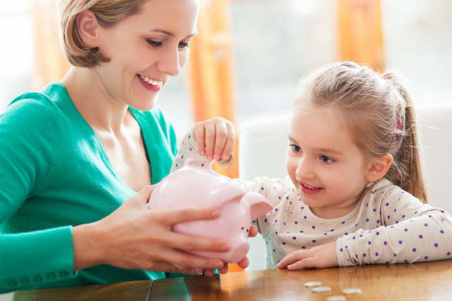 子供とお金