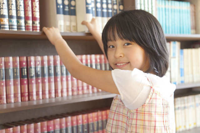 子供